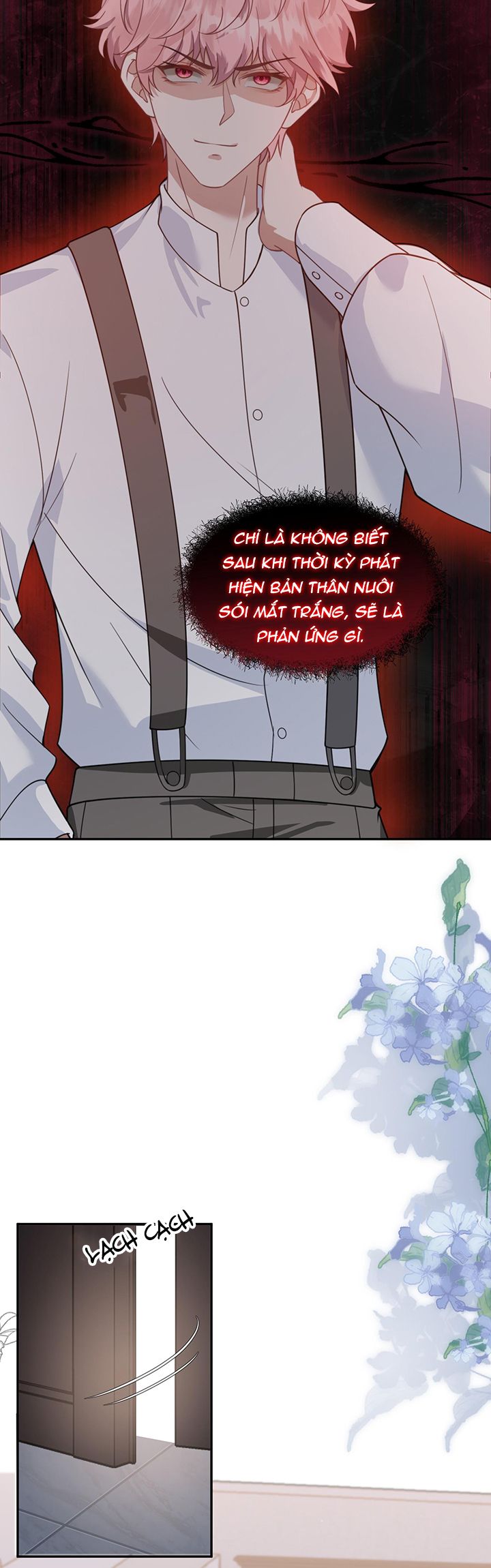 Gài Bẫy Ác Khuyển Chapter 17 - Trang 2