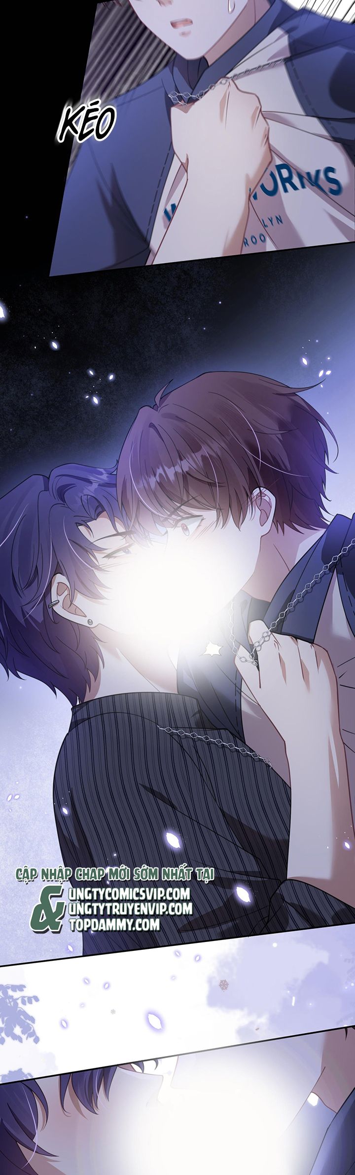 Gài Bẫy Ác Khuyển Chapter 17 - Trang 2