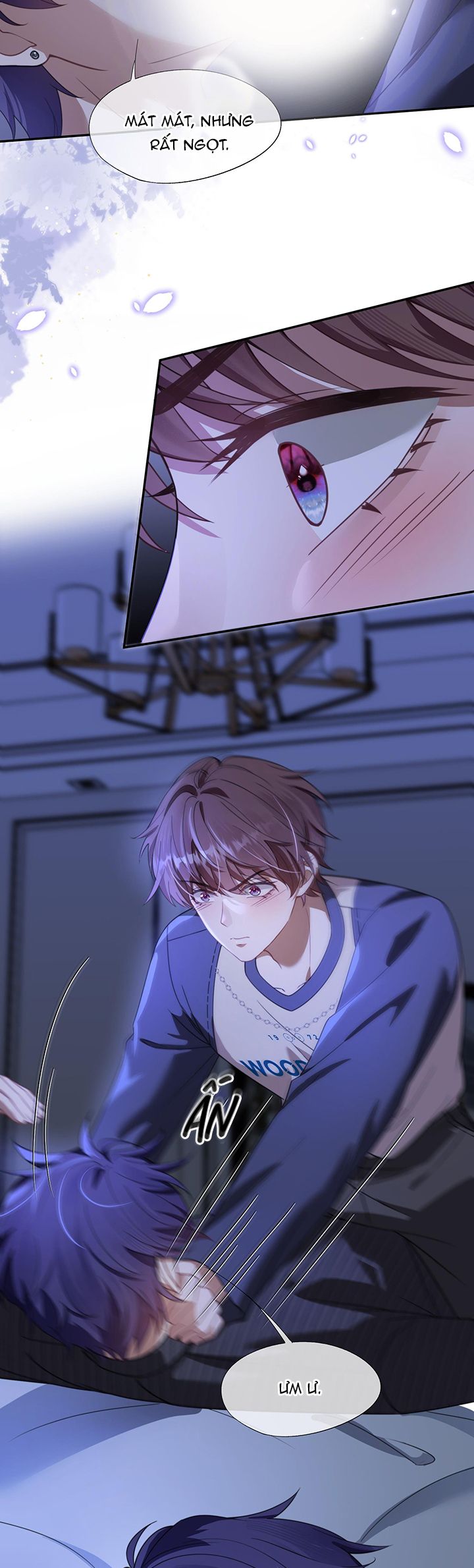 Gài Bẫy Ác Khuyển Chapter 17 - Trang 2