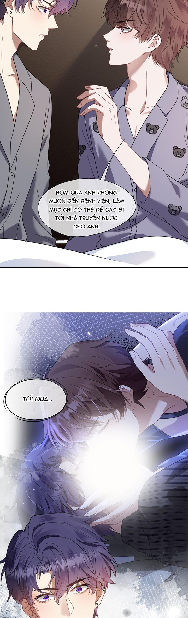 Gài Bẫy Ác Khuyển Chapter 18 - Trang 2