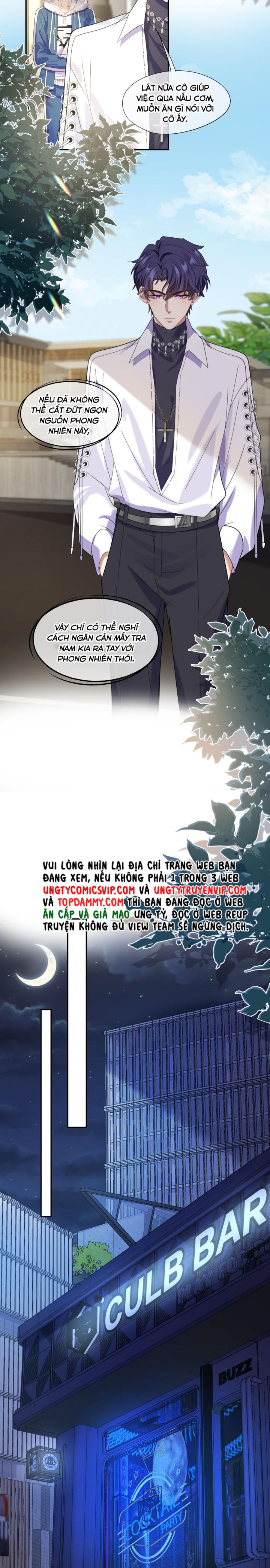 Gài Bẫy Ác Khuyển Chapter 2 - Trang 2