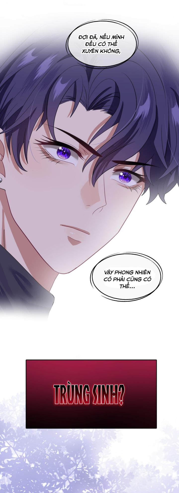 Gài Bẫy Ác Khuyển Chapter 2 - Trang 2