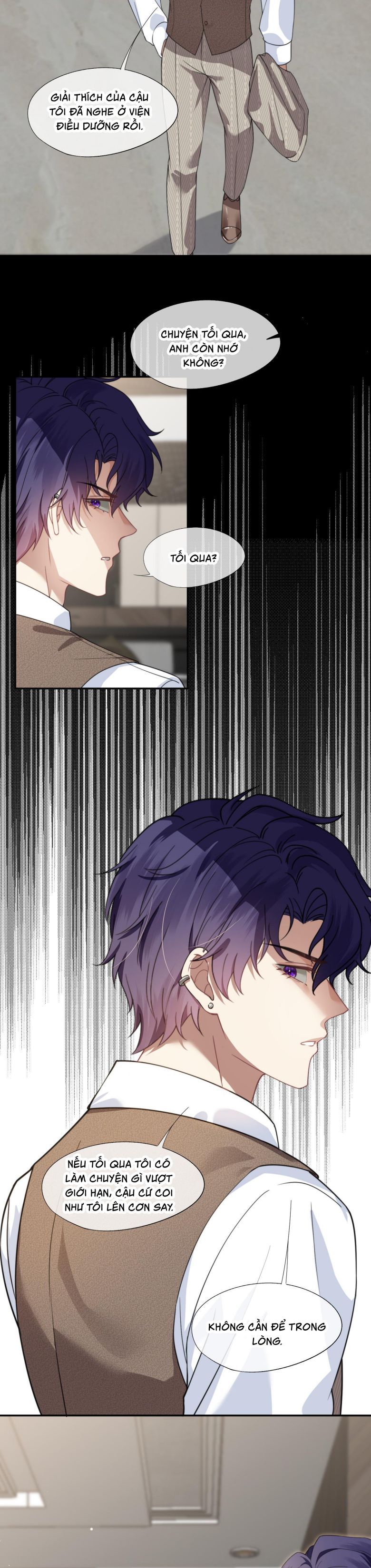 Gài Bẫy Ác Khuyển Chapter 20 - Trang 2