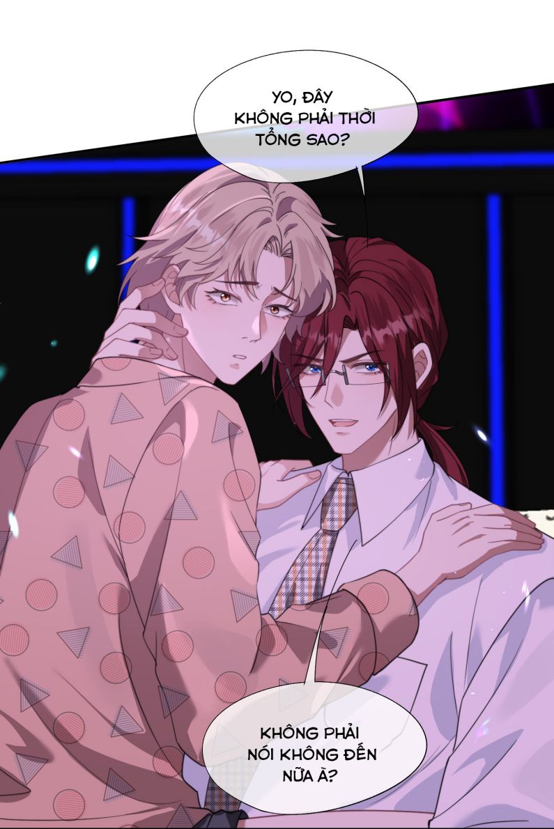 Gài Bẫy Ác Khuyển Chapter 21 - Trang 2