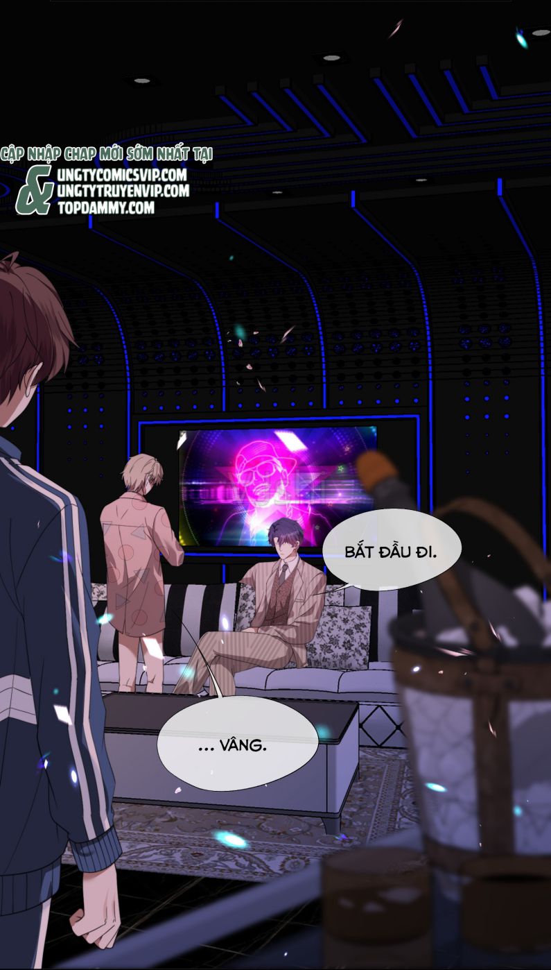 Gài Bẫy Ác Khuyển Chapter 21 - Trang 2