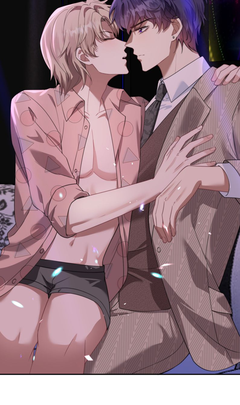 Gài Bẫy Ác Khuyển Chapter 21 - Trang 2