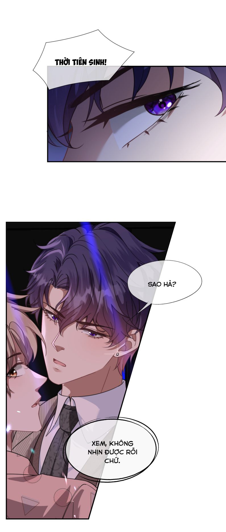 Gài Bẫy Ác Khuyển Chapter 21 - Trang 2