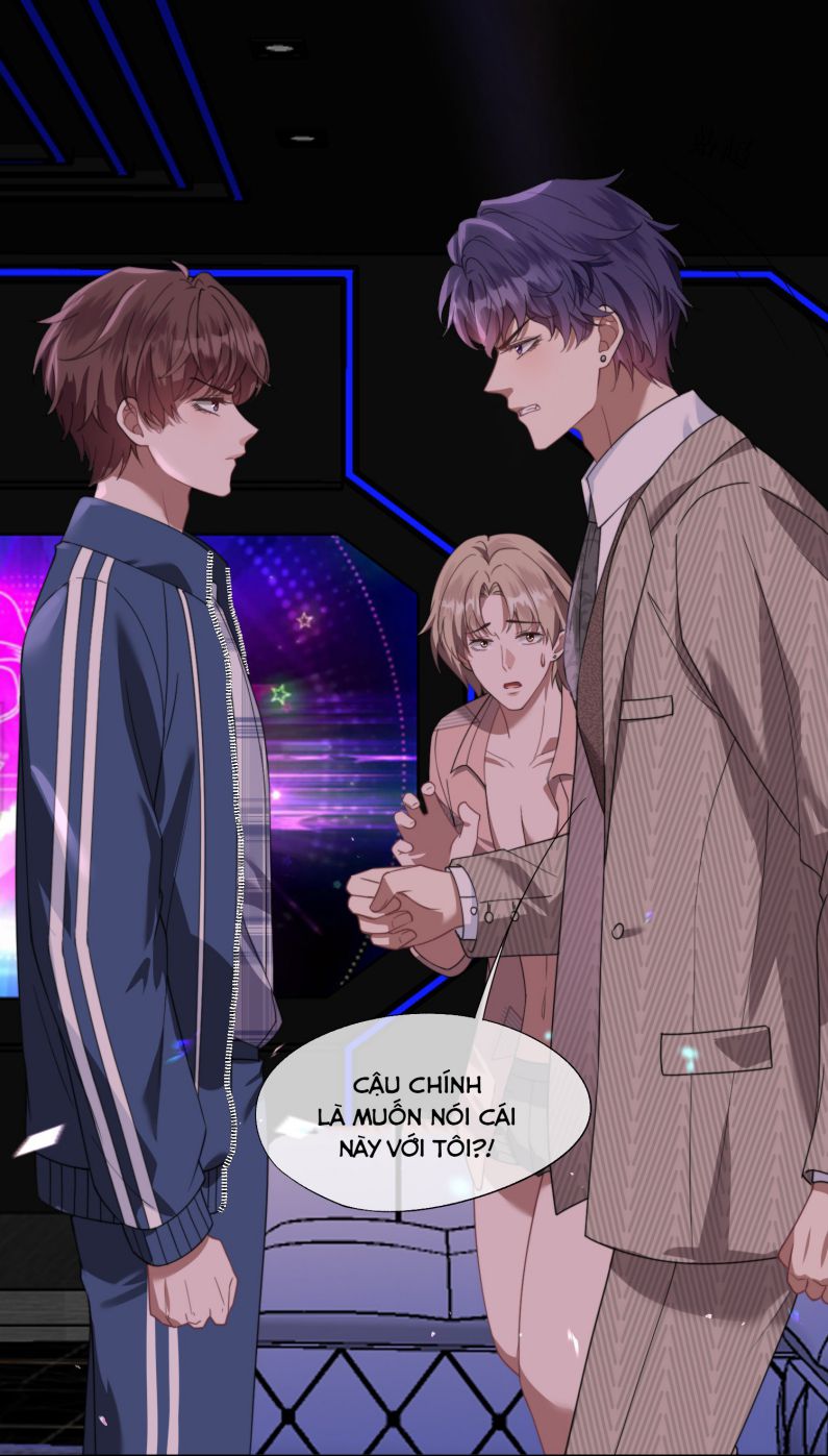 Gài Bẫy Ác Khuyển Chapter 21 - Trang 2