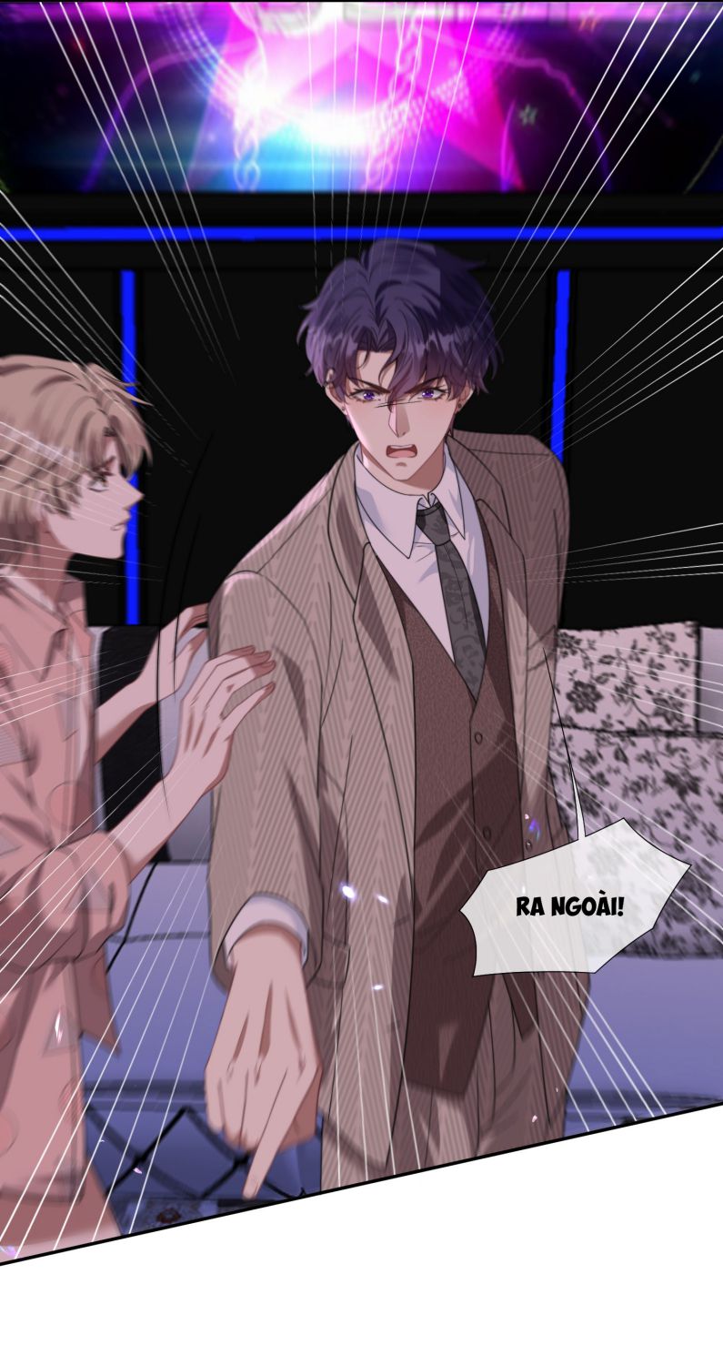 Gài Bẫy Ác Khuyển Chapter 21 - Trang 2