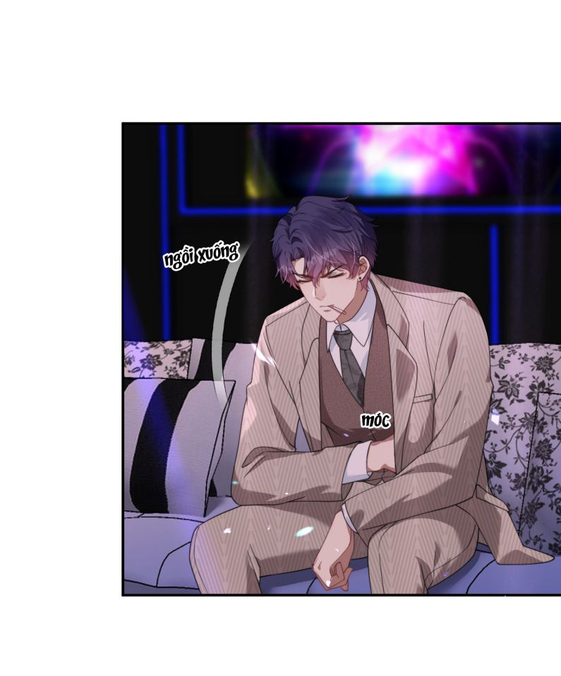 Gài Bẫy Ác Khuyển Chapter 21 - Trang 2