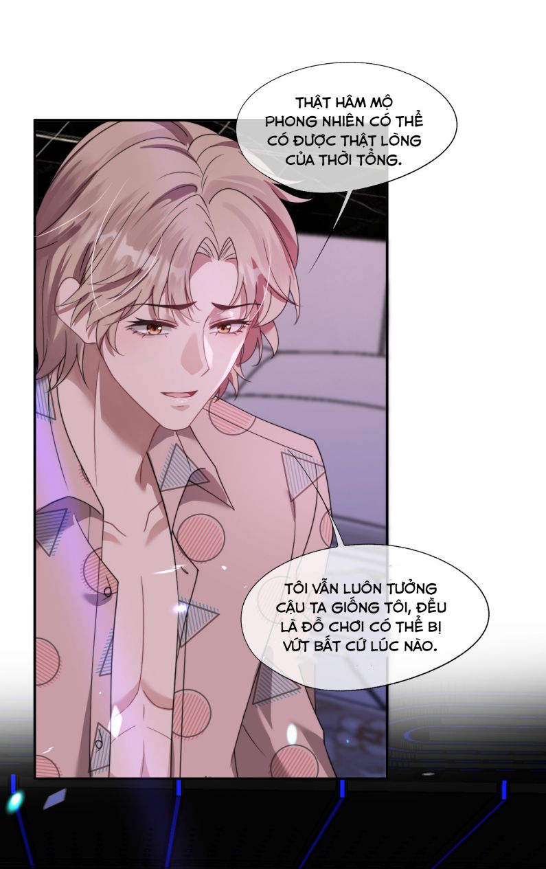 Gài Bẫy Ác Khuyển Chapter 21 - Trang 2