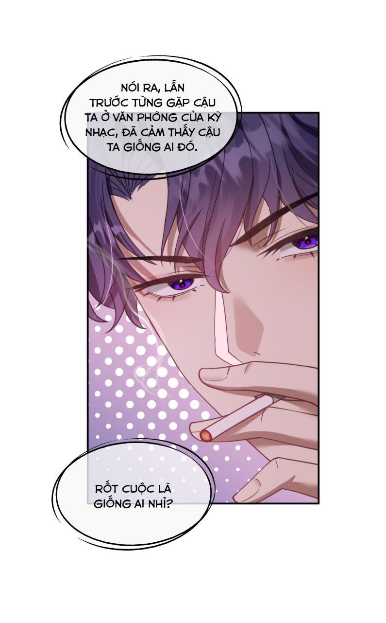 Gài Bẫy Ác Khuyển Chapter 21 - Trang 2