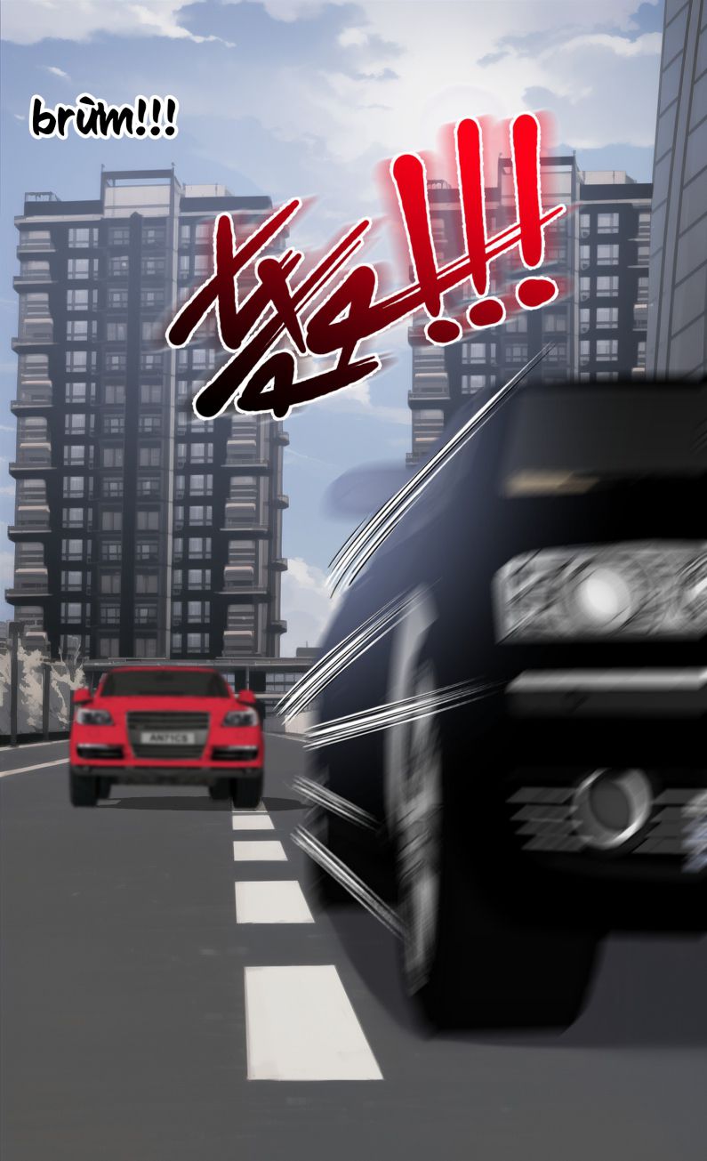 Gài Bẫy Ác Khuyển Chapter 21 - Trang 2