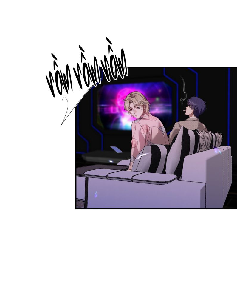 Gài Bẫy Ác Khuyển Chapter 21 - Trang 2