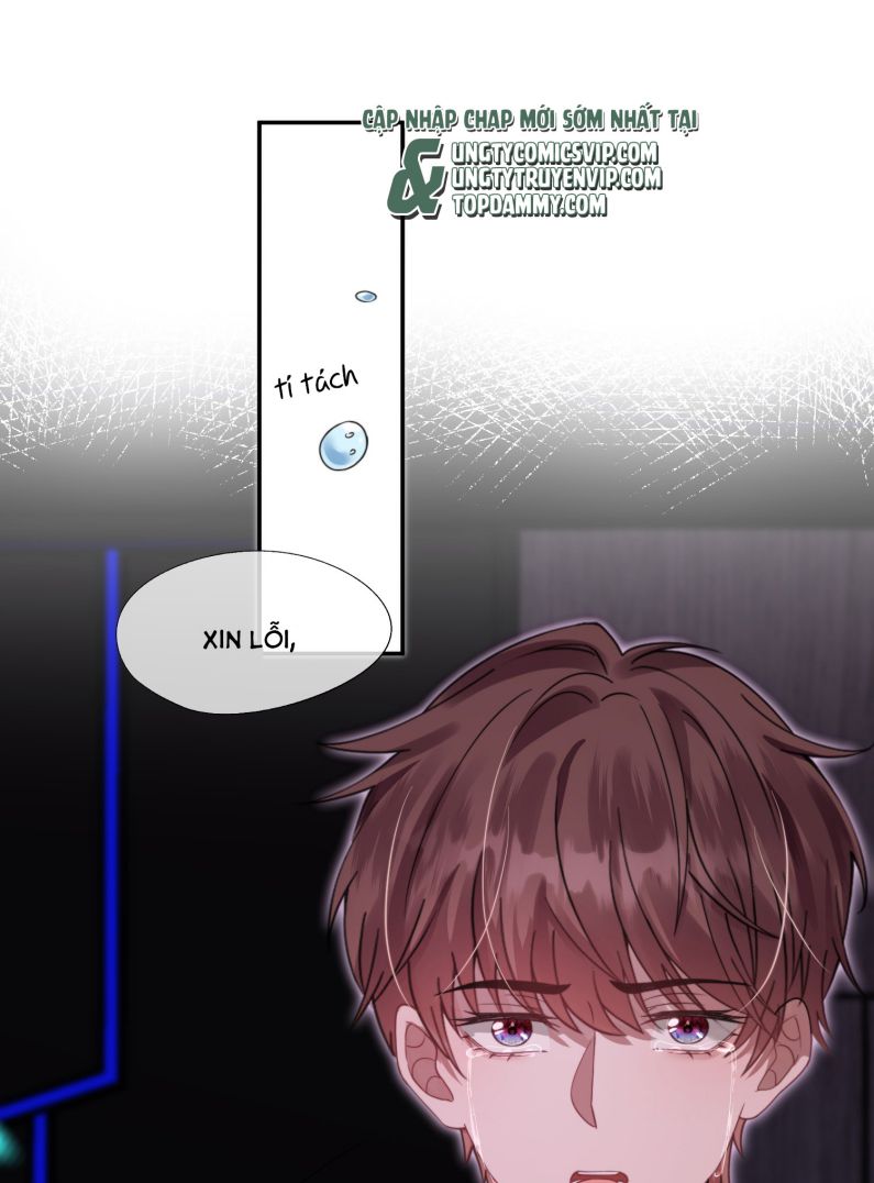 Gài Bẫy Ác Khuyển Chapter 21 - Trang 2