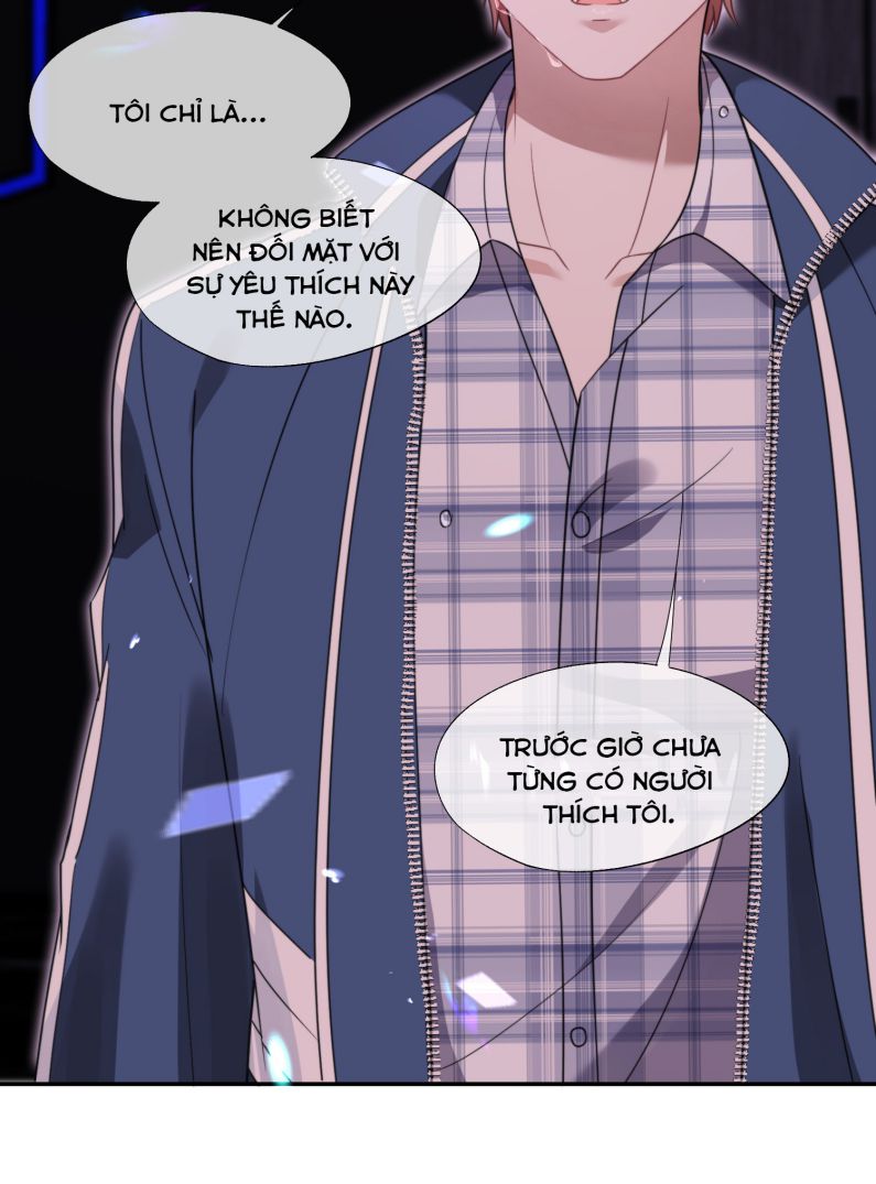 Gài Bẫy Ác Khuyển Chapter 21 - Trang 2