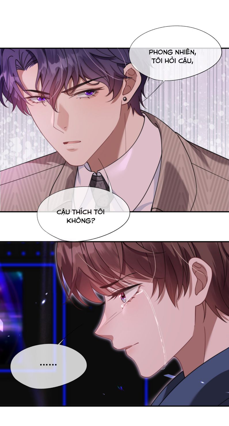 Gài Bẫy Ác Khuyển Chapter 21 - Trang 2