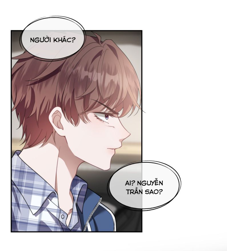 Gài Bẫy Ác Khuyển Chapter 21 - Trang 2