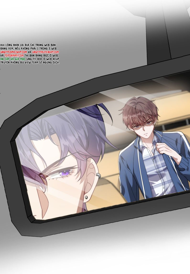 Gài Bẫy Ác Khuyển Chapter 21 - Trang 2