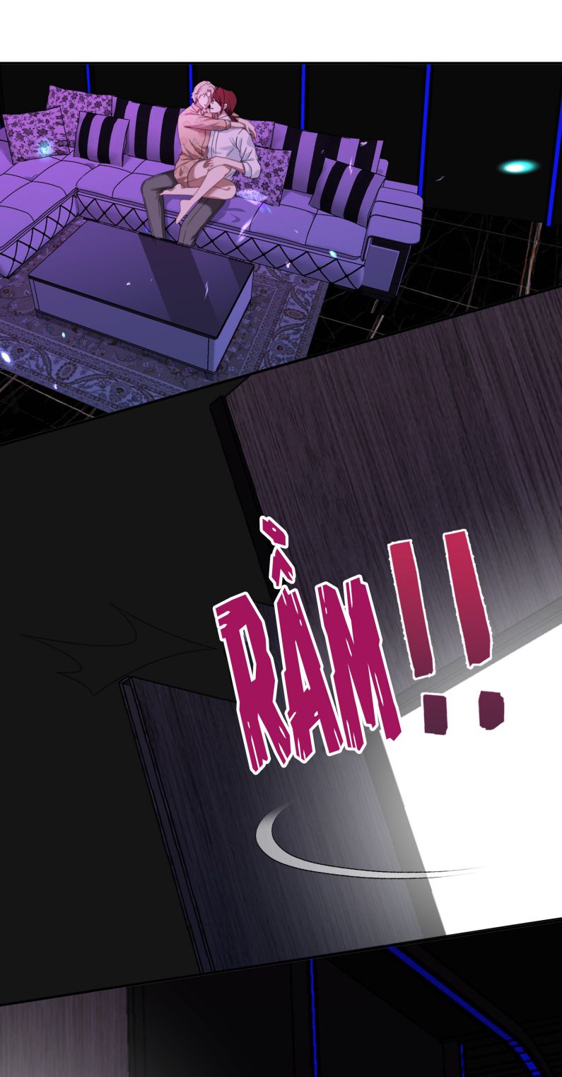 Gài Bẫy Ác Khuyển Chapter 21 - Trang 2