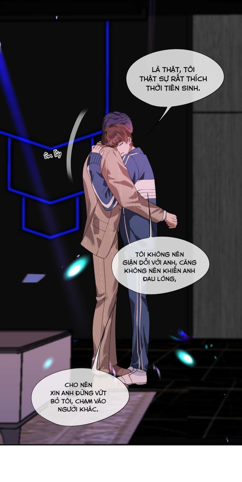 Gài Bẫy Ác Khuyển Chapter 22 - Trang 2