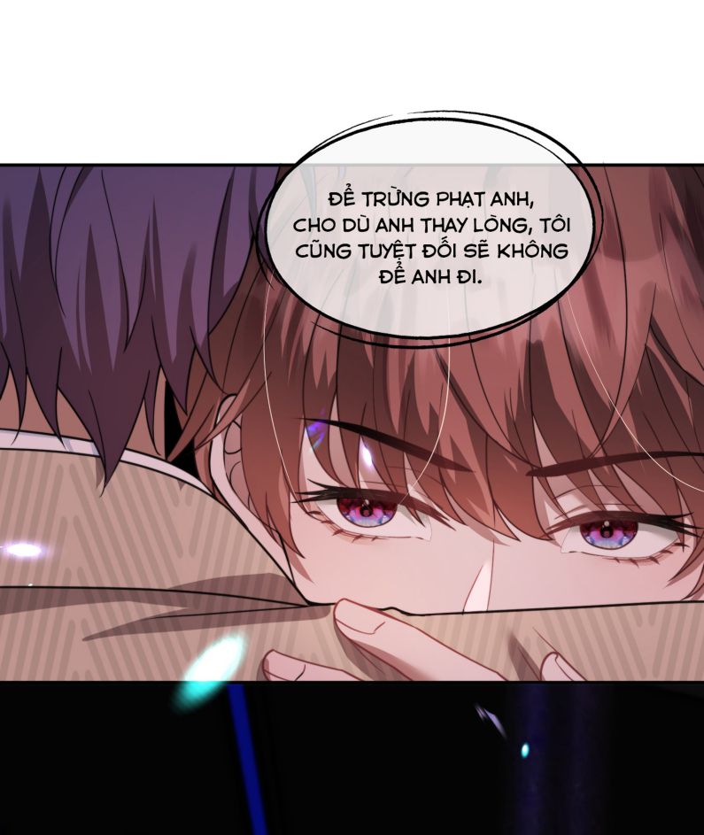 Gài Bẫy Ác Khuyển Chapter 22 - Trang 2