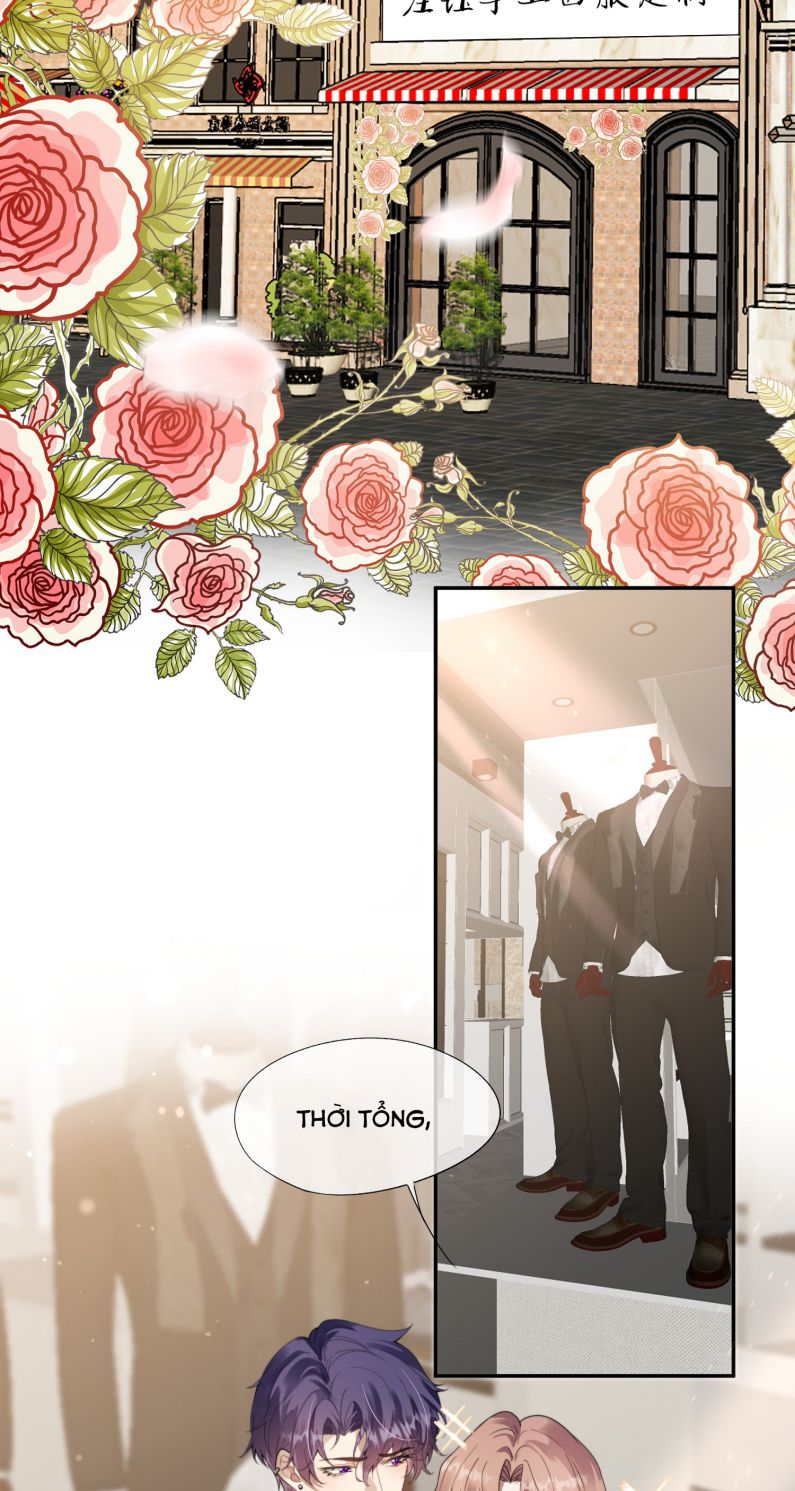 Gài Bẫy Ác Khuyển Chapter 22 - Trang 2