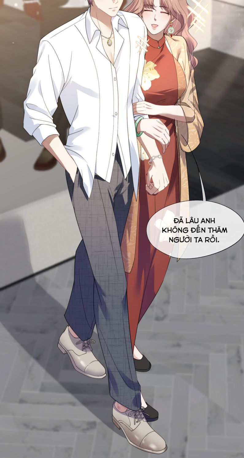 Gài Bẫy Ác Khuyển Chapter 22 - Trang 2