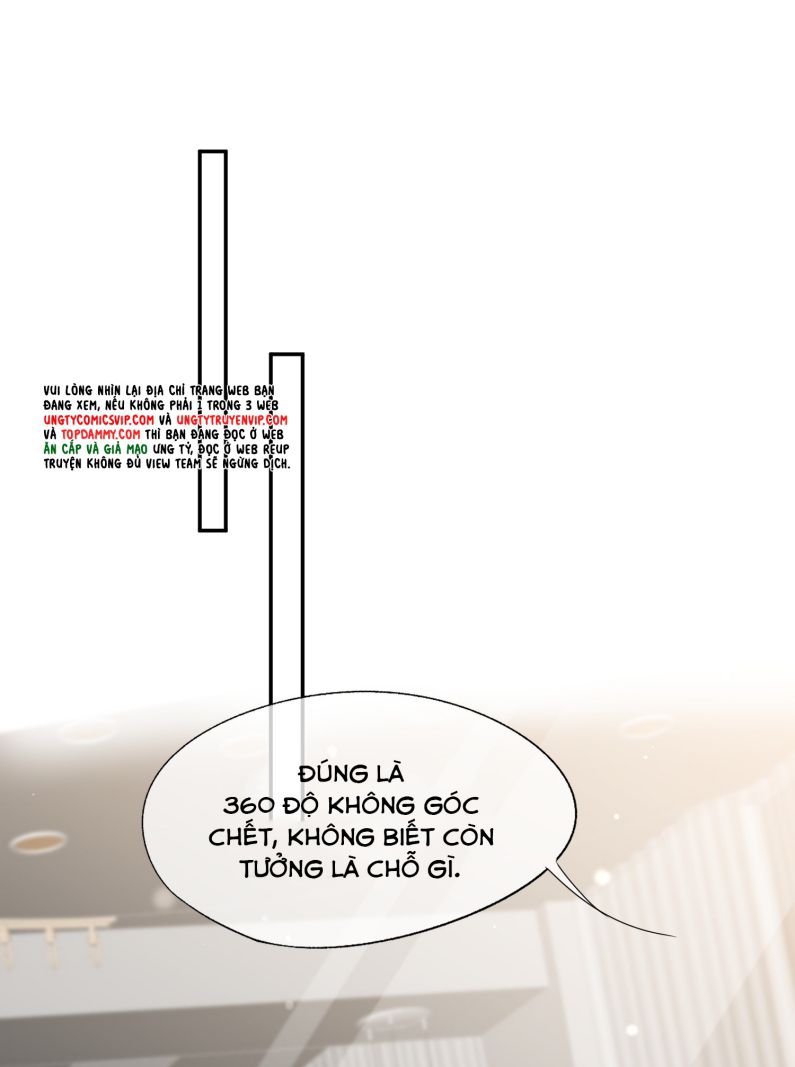 Gài Bẫy Ác Khuyển Chapter 22 - Trang 2