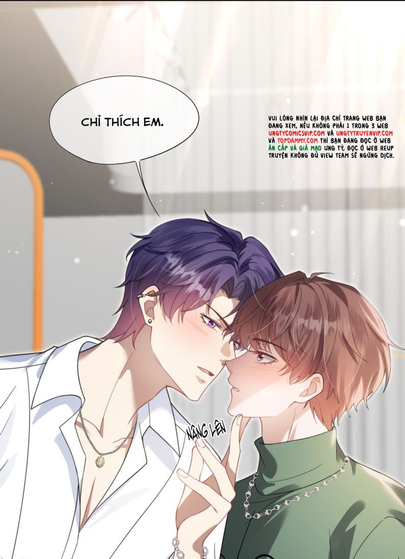 Gài Bẫy Ác Khuyển Chapter 22 - Trang 2