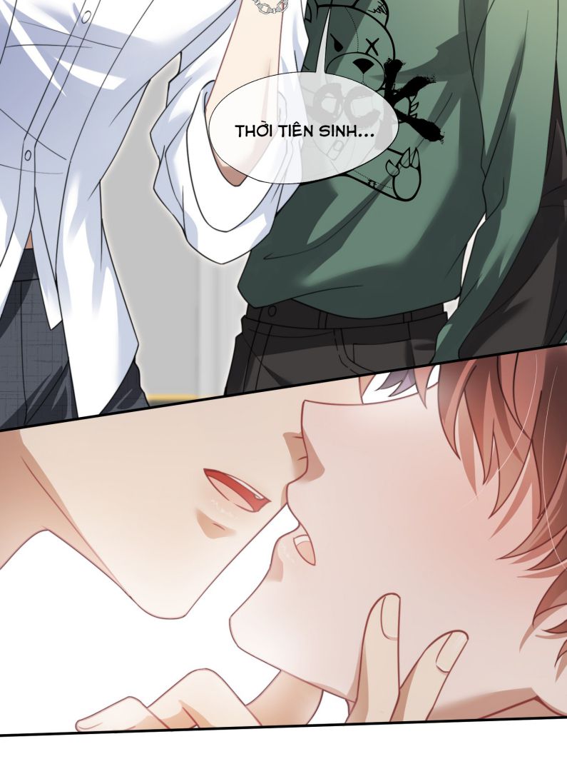 Gài Bẫy Ác Khuyển Chapter 22 - Trang 2