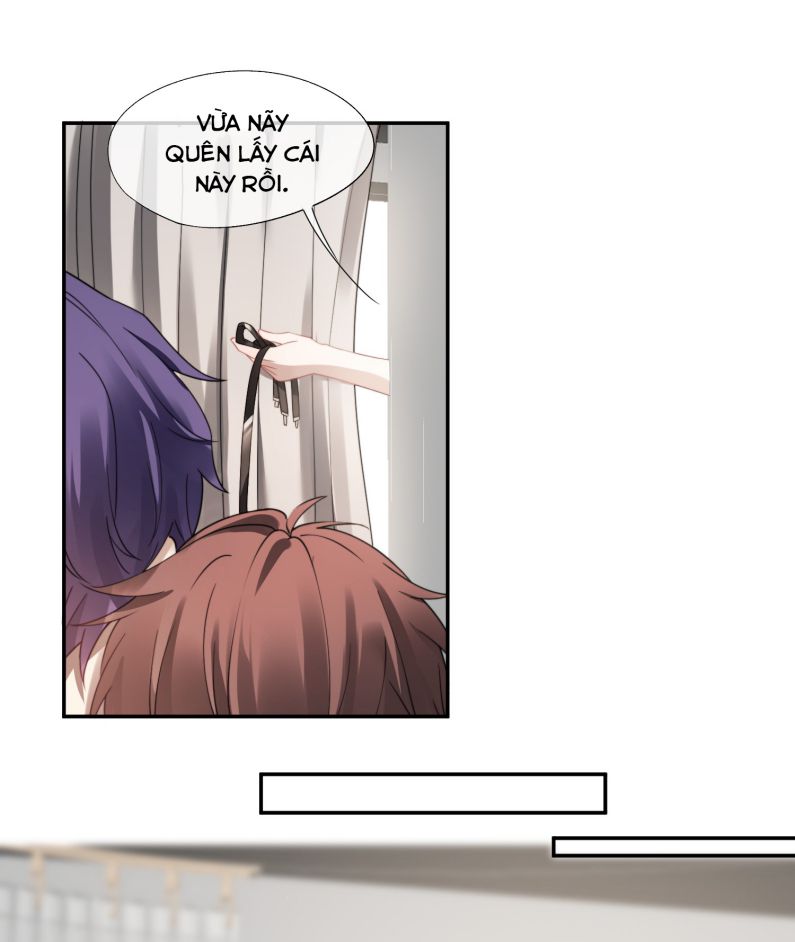 Gài Bẫy Ác Khuyển Chapter 22 - Trang 2