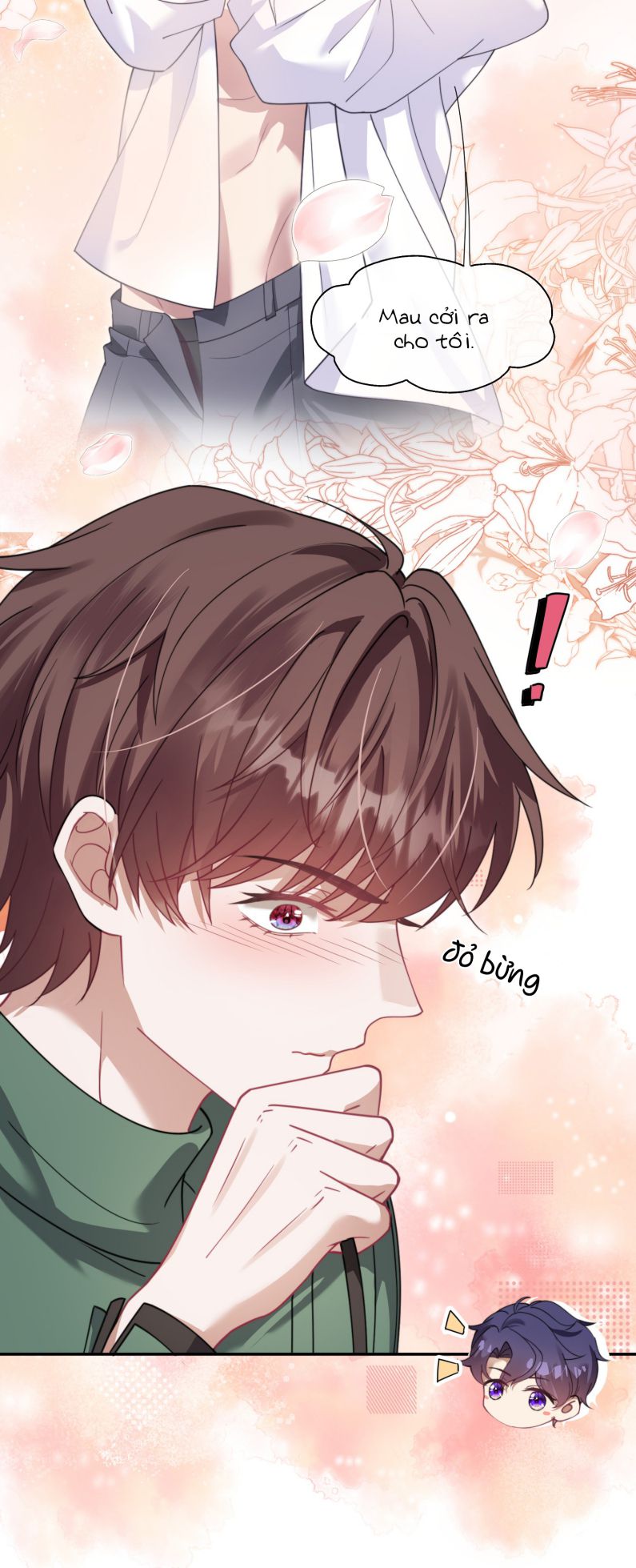 Gài Bẫy Ác Khuyển Chapter 22 - Trang 2