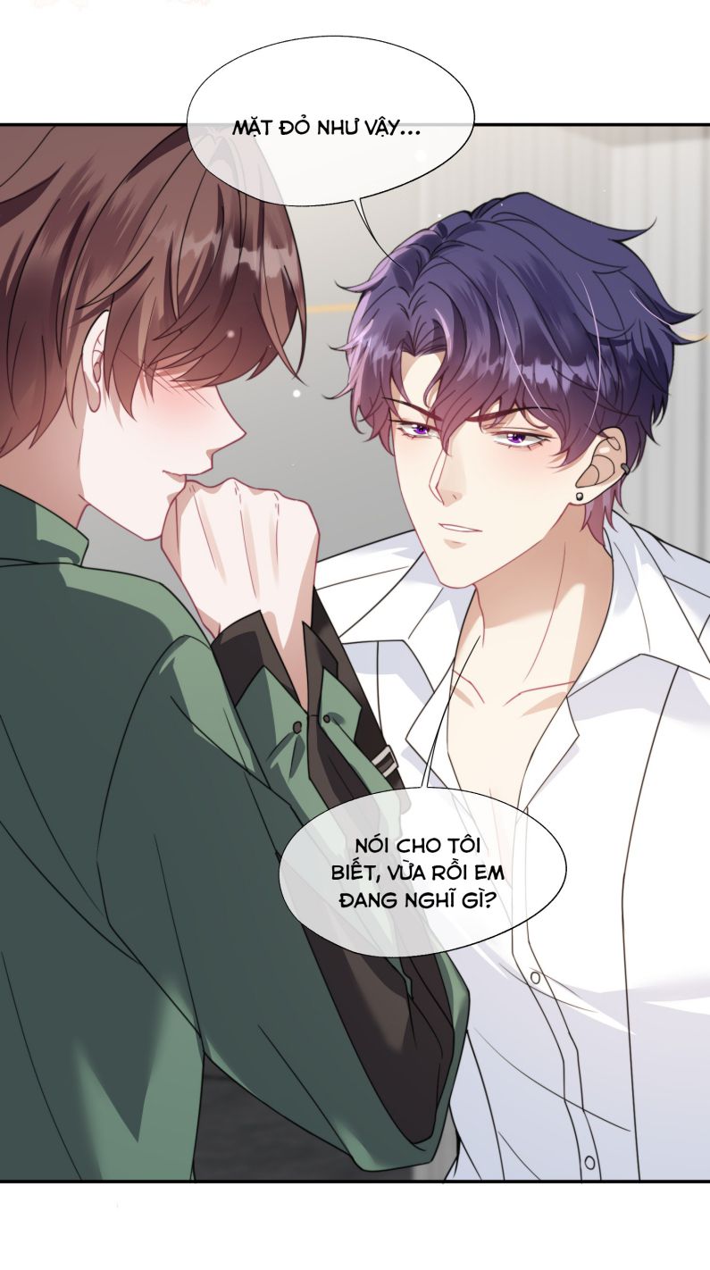 Gài Bẫy Ác Khuyển Chapter 22 - Trang 2