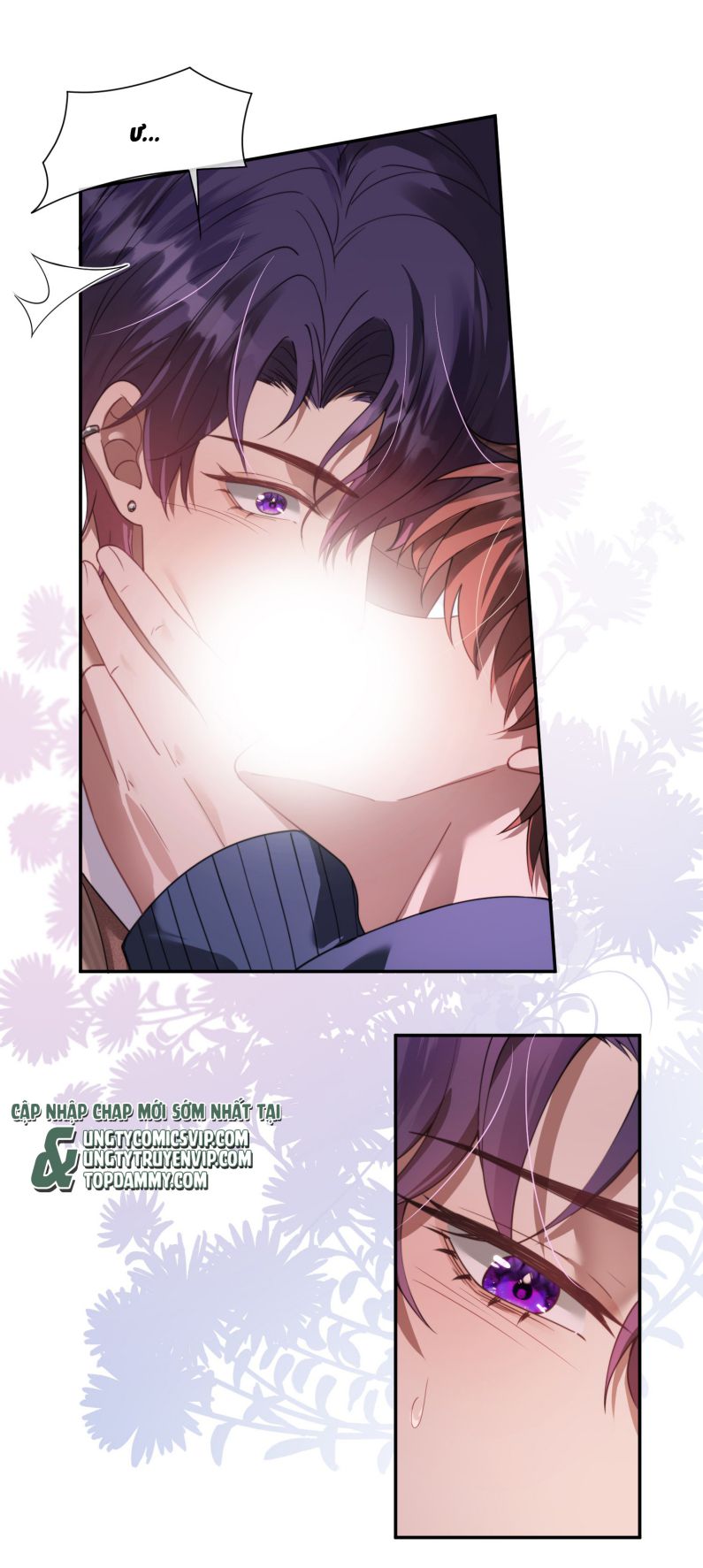 Gài Bẫy Ác Khuyển Chapter 22 - Trang 2