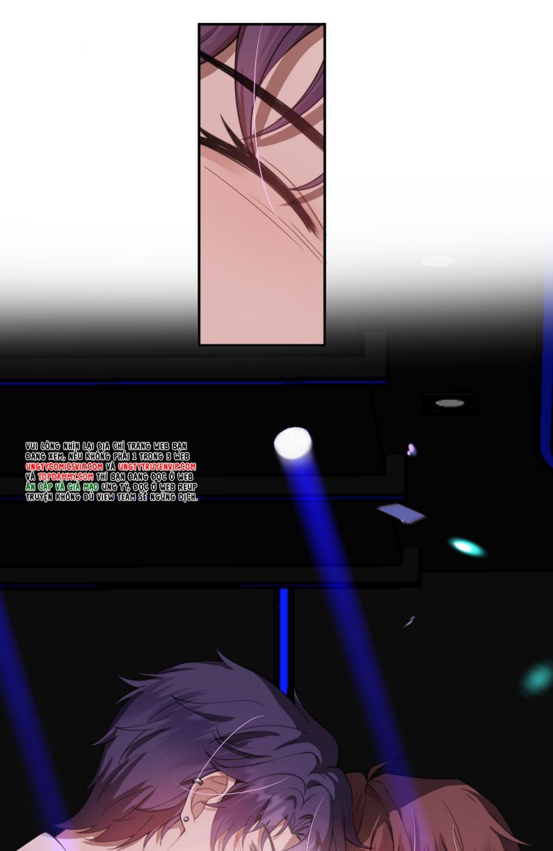 Gài Bẫy Ác Khuyển Chapter 22 - Trang 2