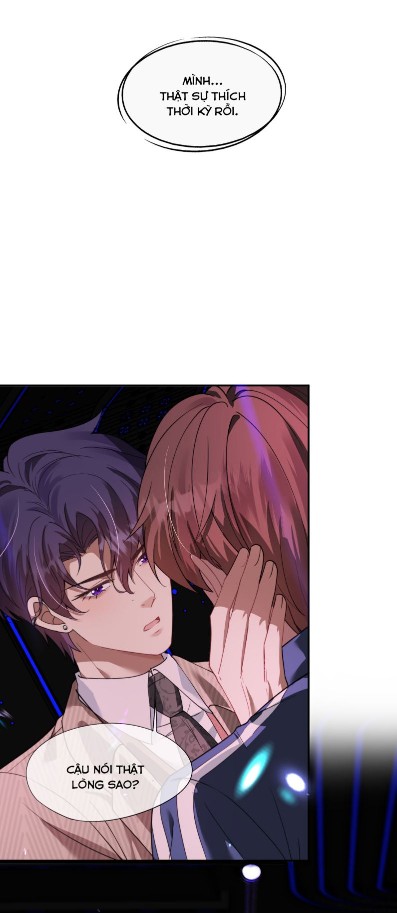 Gài Bẫy Ác Khuyển Chapter 22 - Trang 2