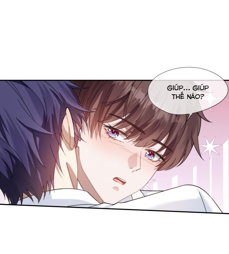 Gài Bẫy Ác Khuyển Chapter 23 - Trang 2