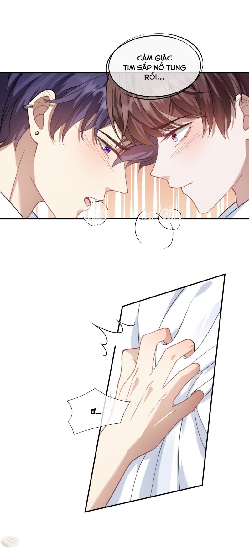 Gài Bẫy Ác Khuyển Chapter 23 - Trang 2