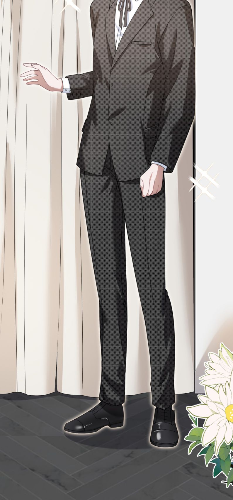 Gài Bẫy Ác Khuyển Chapter 23 - Trang 2