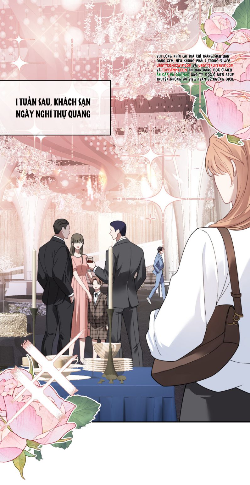 Gài Bẫy Ác Khuyển Chapter 23 - Trang 2