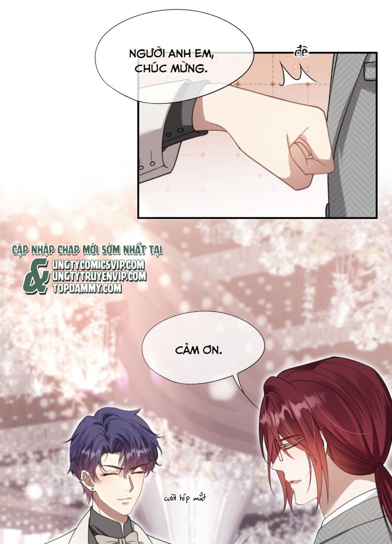 Gài Bẫy Ác Khuyển Chapter 23 - Trang 2