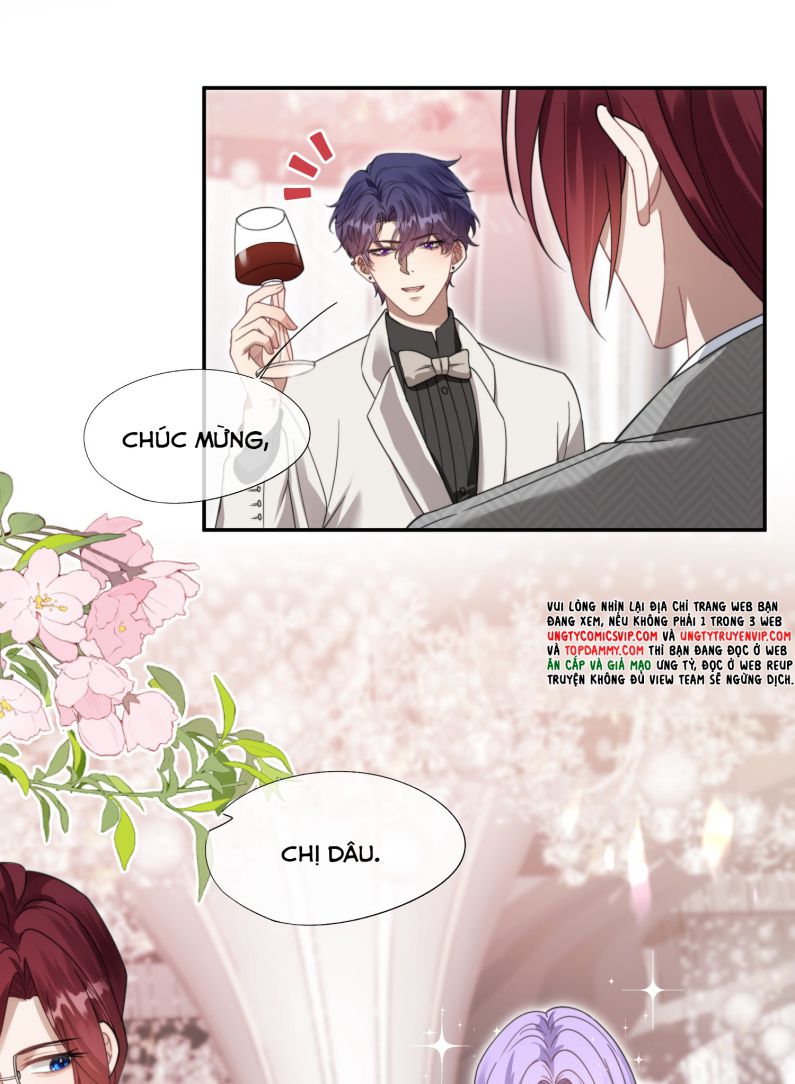 Gài Bẫy Ác Khuyển Chapter 23 - Trang 2