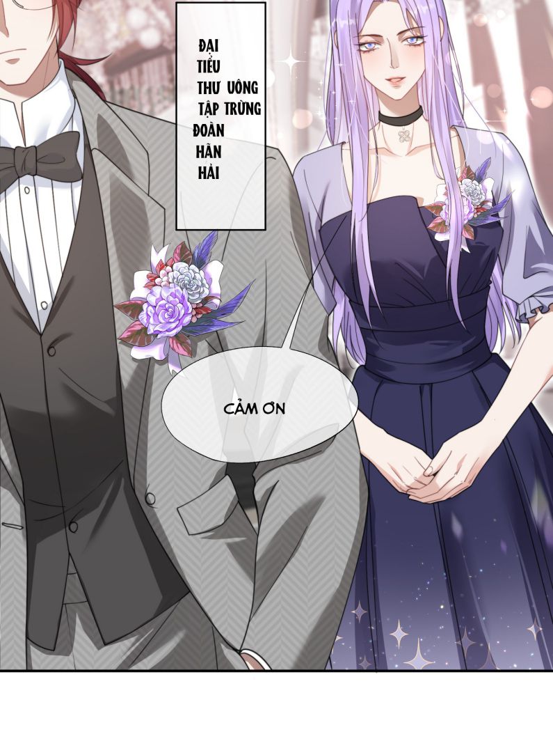 Gài Bẫy Ác Khuyển Chapter 23 - Trang 2