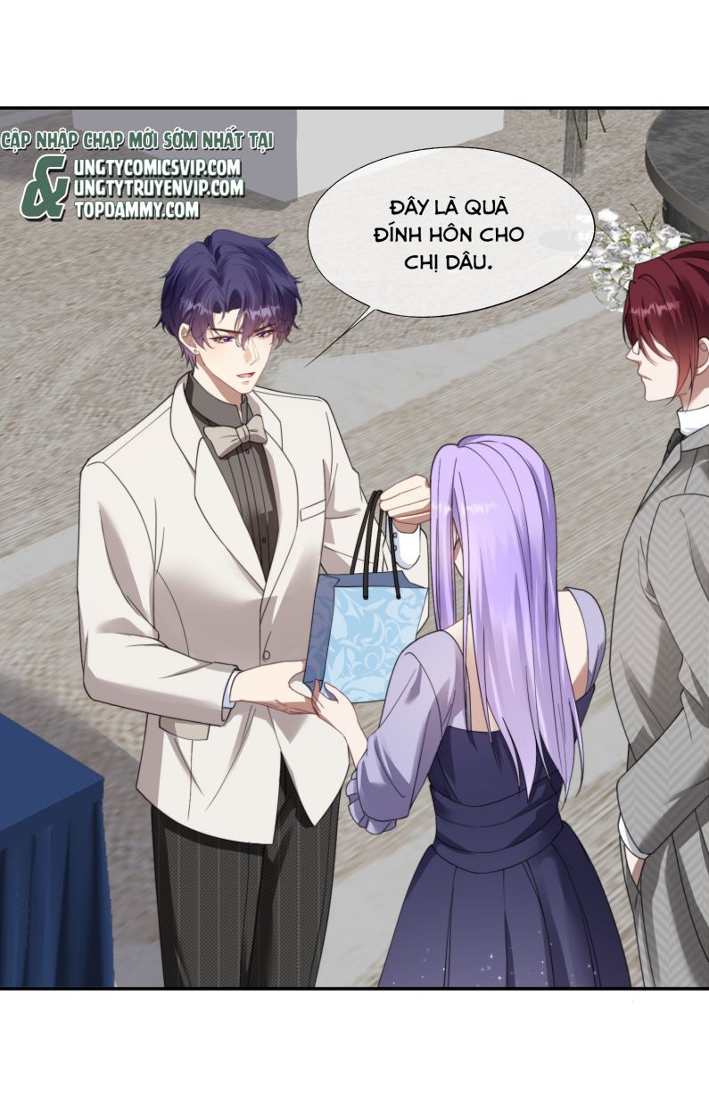 Gài Bẫy Ác Khuyển Chapter 23 - Trang 2