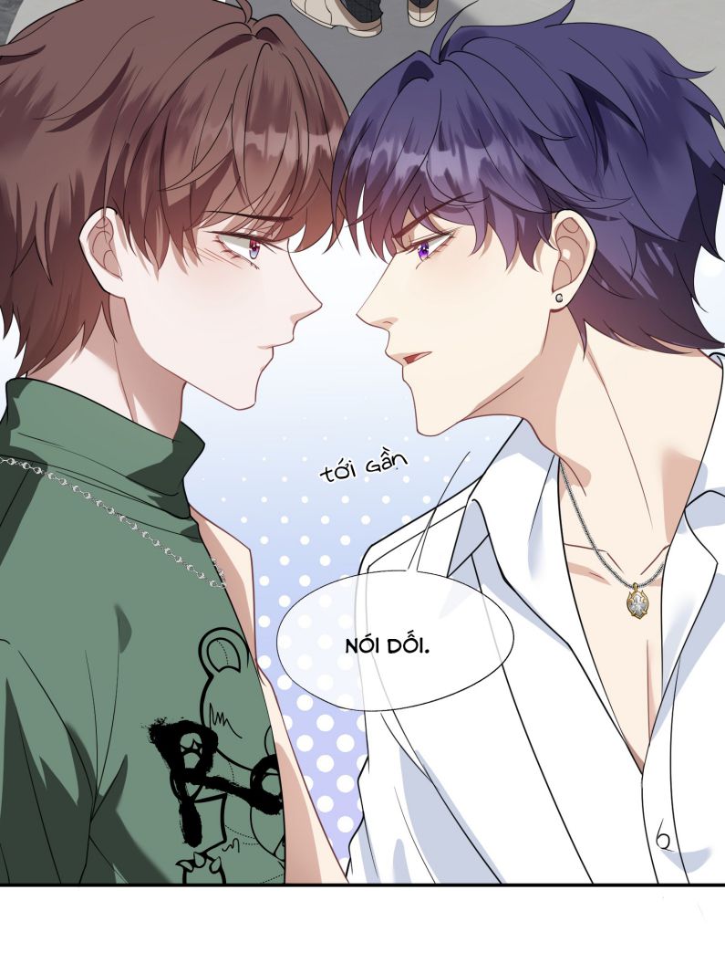 Gài Bẫy Ác Khuyển Chapter 23 - Trang 2