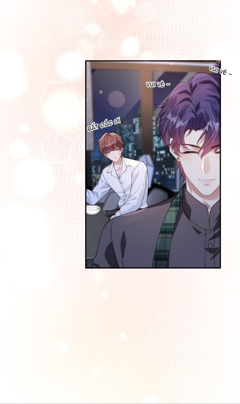 Gài Bẫy Ác Khuyển Chapter 25 - Trang 2