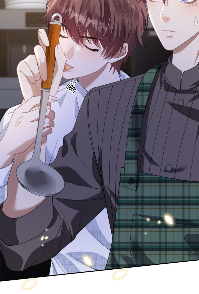 Gài Bẫy Ác Khuyển Chapter 25 - Trang 2