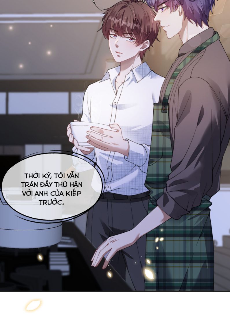 Gài Bẫy Ác Khuyển Chapter 25 - Trang 2