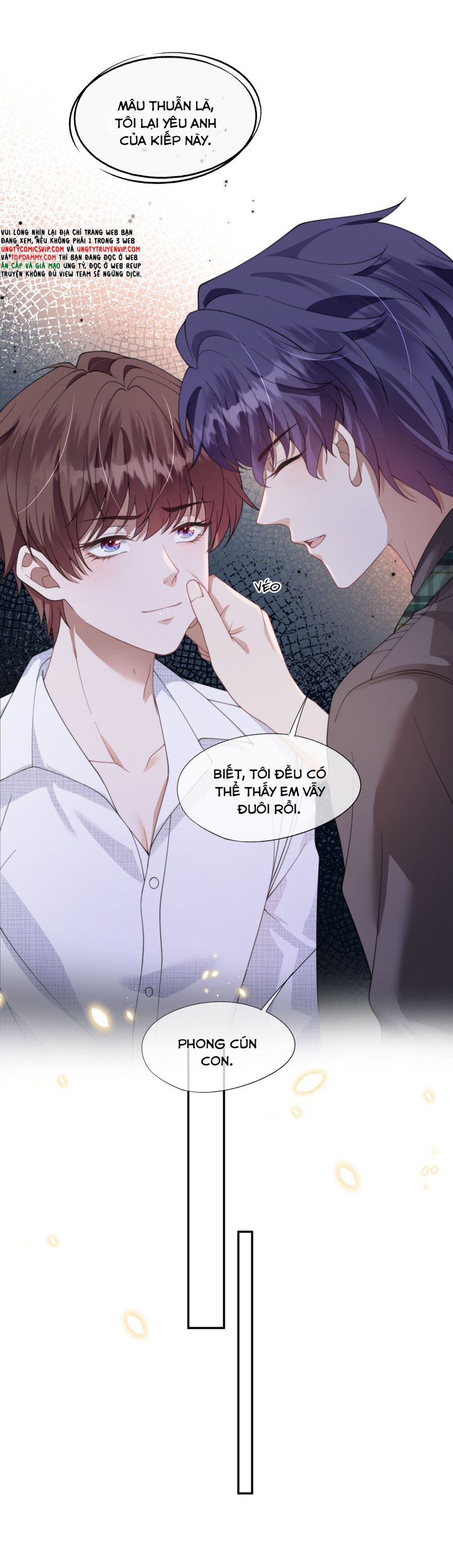 Gài Bẫy Ác Khuyển Chapter 25 - Trang 2